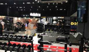 Fiwe 2018 Fitness Trade Show