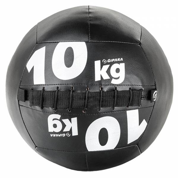Wall Ball
