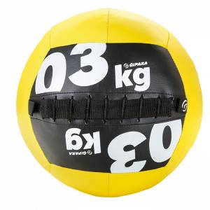 Wall Ball