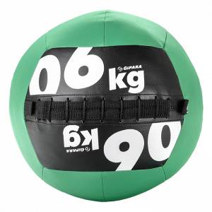 Wall Ball