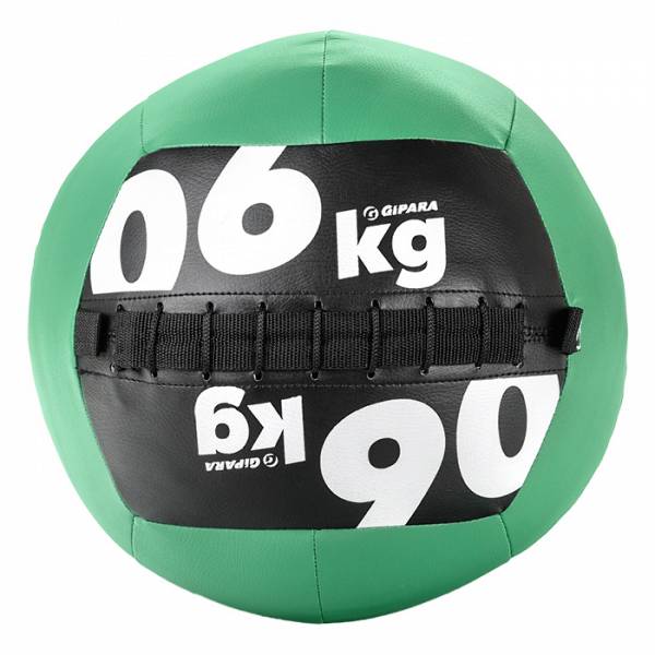 Wall Ball