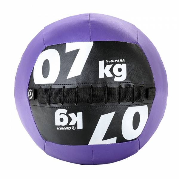Wall Ball