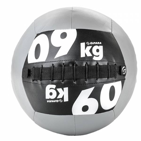 Wall Ball