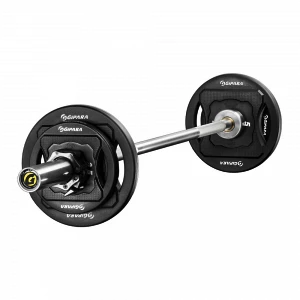 Iron Pump Set