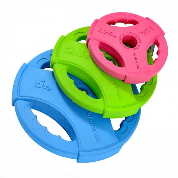Pump Set gumowany