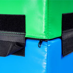 Platforma Soft Box