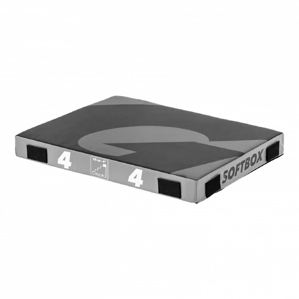 Platforma Soft Box