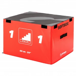 Platforma Soft Box