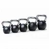 Kettlebells gumowane