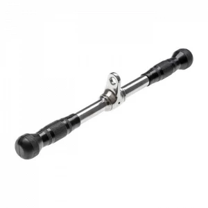 Straight cable attachment