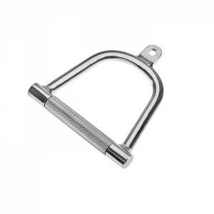 Single cable attachment