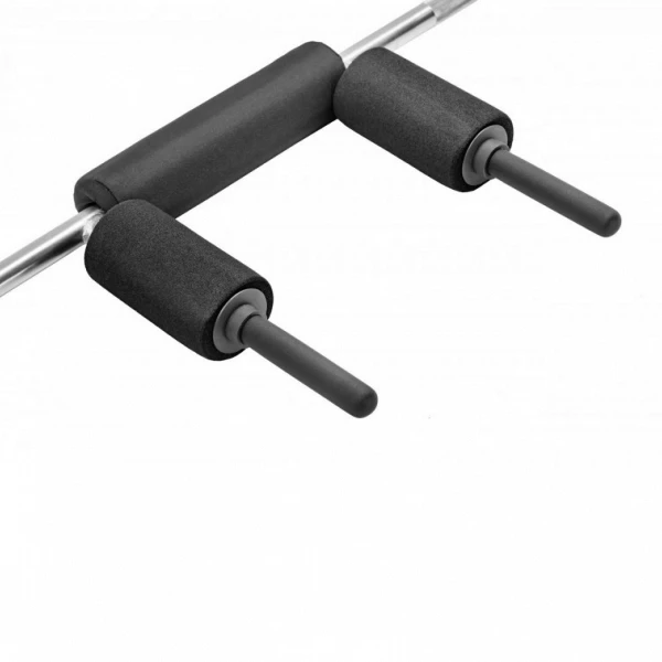 Olympic squat bar