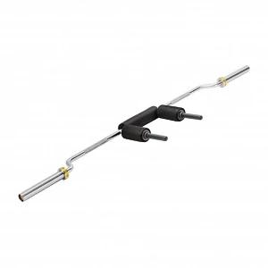 Olympic squat bar