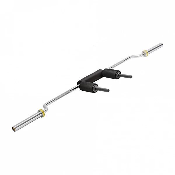 Olympic squat bar