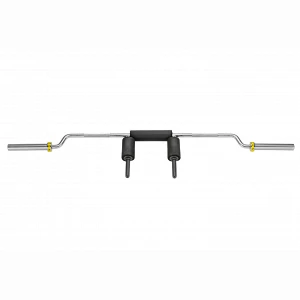 Olympic squat bar