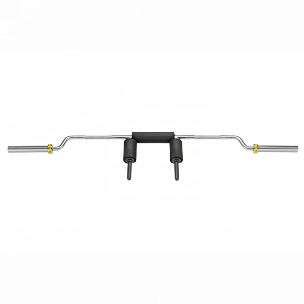 Olympic squat bar