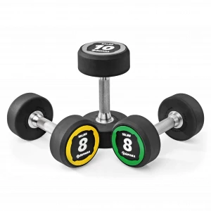 Hantle hybrydowe Individual