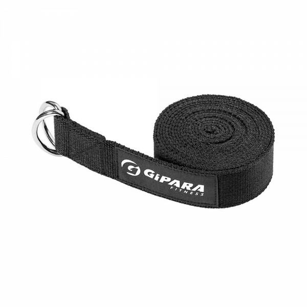 Yoga belt