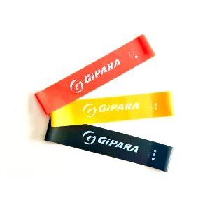 Mini band