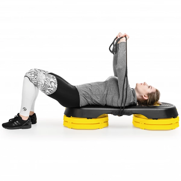 Step Gipara Fitness
