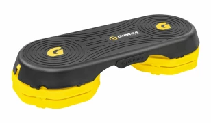 Nowy step Gipara Fitness