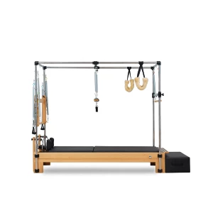 Cadillac Reformer short